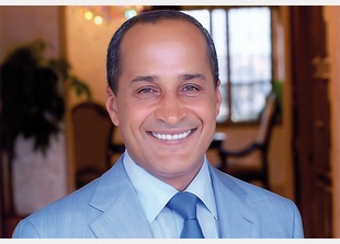 زياد المناصير ..  واثق الخطى يمشي ملكًا