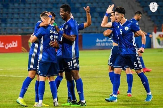 خيارات الرمثا والوحدات للظفر بالدوري