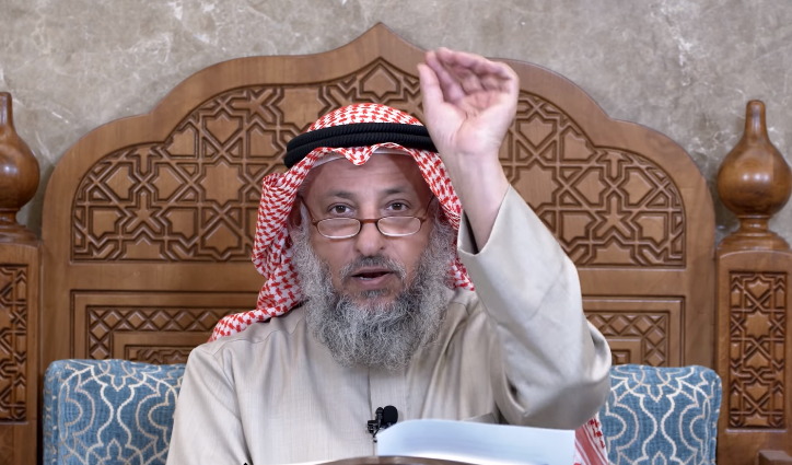 بالفيديو ..  قصّة جندي ضاع في الصحراء