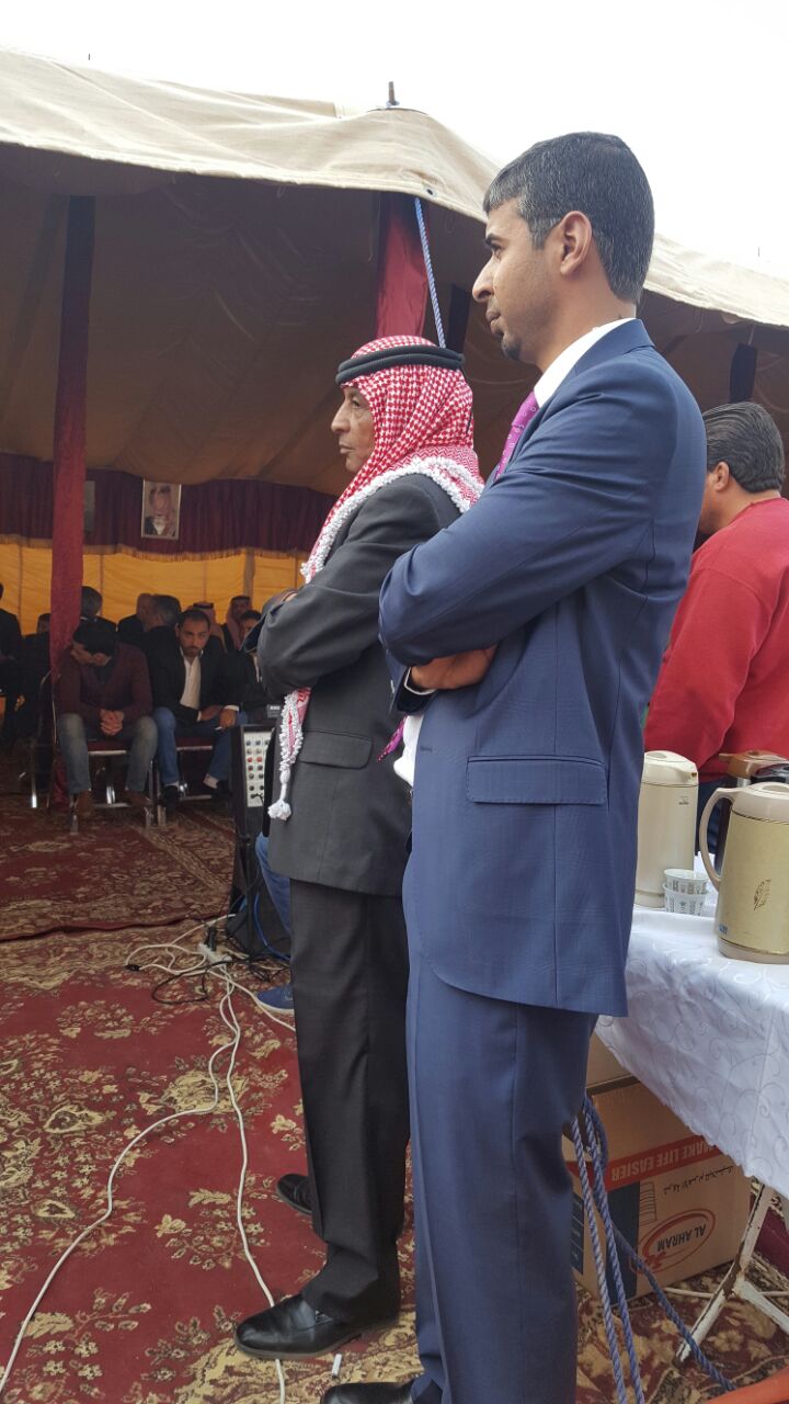  ⁠⁠⁠افراح ال الحجايا وال الطراونه 