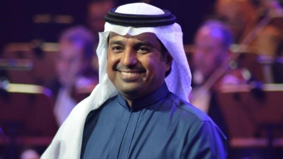  تعرفوا إلى شقيق راشد الماجد ..  هل يشبهه؟ وماذا عن صوته؟