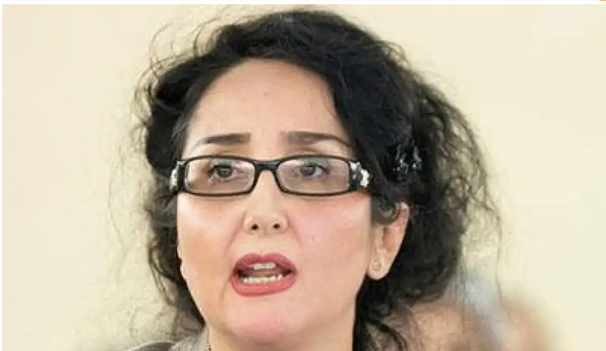 إرادة ملكية بالسفيرة سجا سطام المجالي