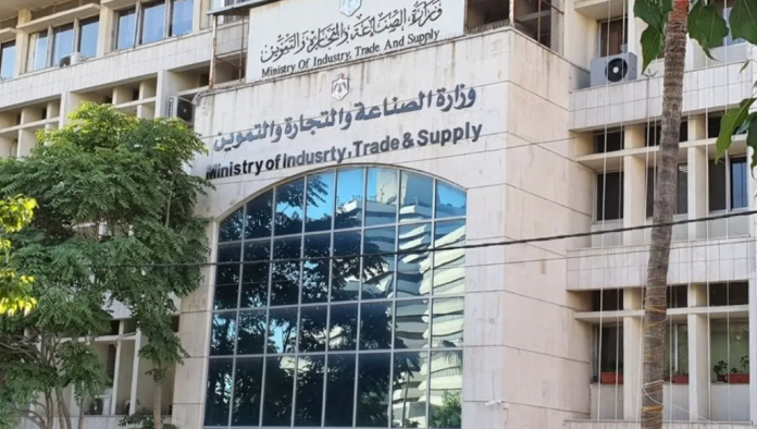الصناعة تحرر 2700 مخالفة في الأسواق منذ بداية العام أبرزها عدم إعلان الأسعار