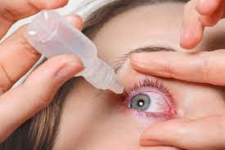  6 عادات يومية تؤكد أنك ستصاب بجفاف العيون