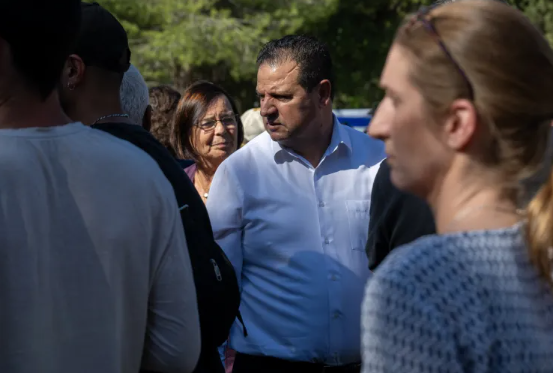 إسرائيل تبرر منع دخول الصحفيين إلى غزة بعدم اكتمال وقف النار