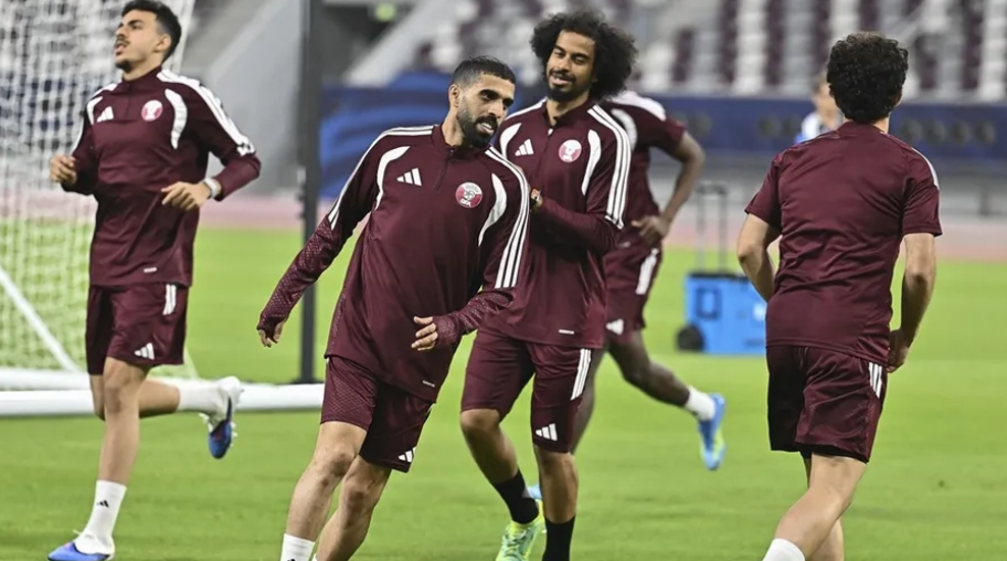 قطر تختتم تحضيراتها للمونديال بتعادل مع السلفادور