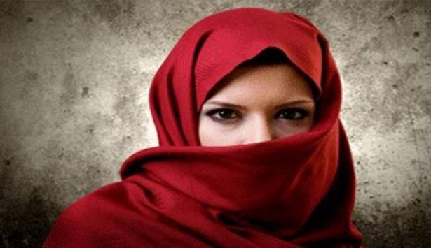 ثالث أجمل إمرأة في العالم عربية ..  من تكون؟