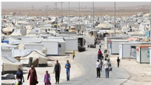 1352 لاجئا سوريا يعودون لبلادهم في 3 أشهر