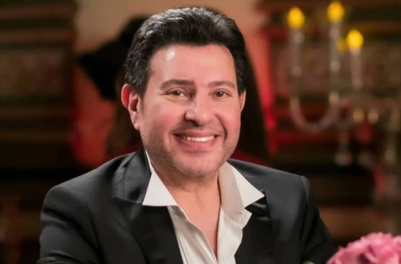 أول تعليق من نقابة الموسيقيين على فيديو رقص محمد رمضان