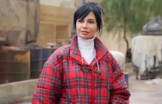 رشا شربتجي: نعمل بطاقة وحب لنقدم مطبخ المدينة بشكل حقيقي