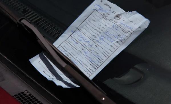 مخالفات السير ..  كابوس يطارد الأردنيين فهل تخفف الحكومة عبئها عن المواطنين؟