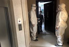 تركيا تسجل 135 وفاة و5532 إصابة جديدة بكورونا