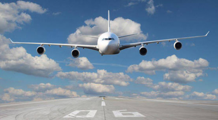الأردن يوافق على استئناف الرحلات الجوية لشركات النقل الإماراتية