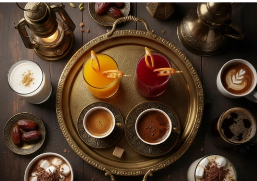 مشروبات رمضانية ممنوعة لمرضى الضغط: أخطر مشروبات على مائدتك