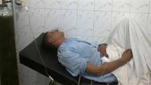 إصابة شخصين بتسمم غذائي في عمان