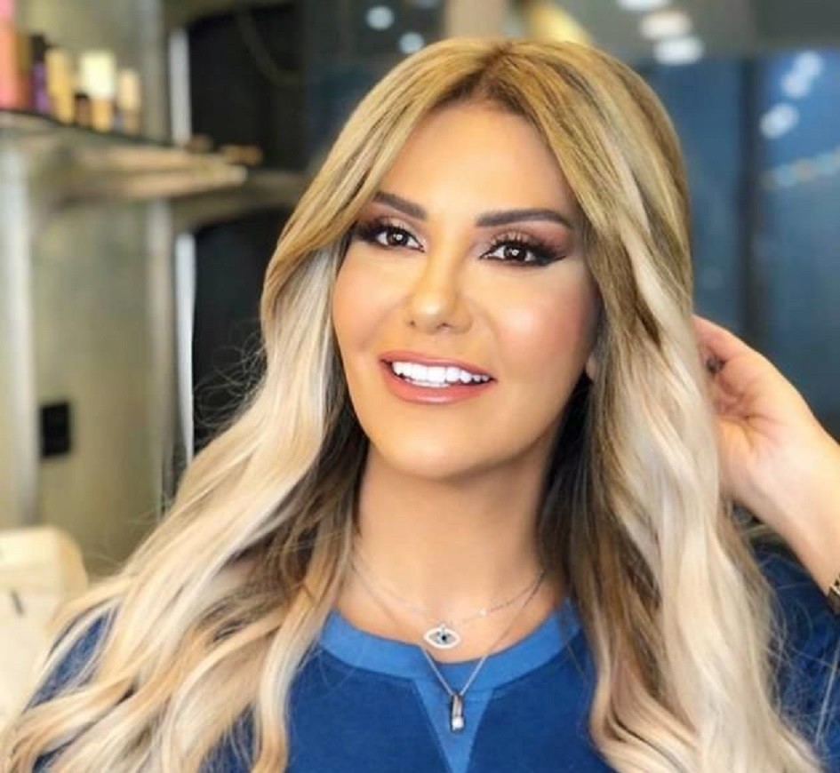 قتلت زوجها وألبست التهمة لضرتها واستغلت فقر الفتيات للعمل في ملهى  ..  أبرز أدوار القوة لـ "نظلي الرواس"  