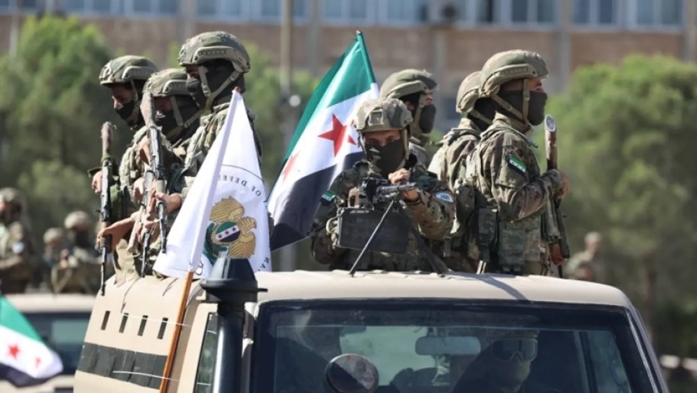 قتلى باشتباكات عنيفة في حلب بين الجيش و"قسد"