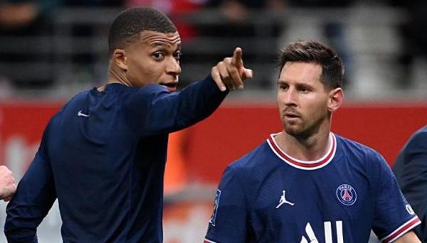 كيف يستعيد ريال مدريد حلم مبابي؟