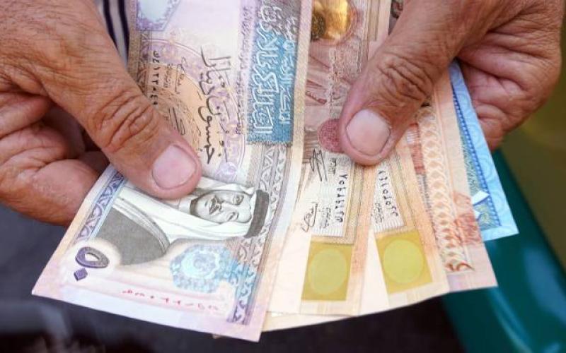 أبو علي: صرف رديات ضريبة للمكلفين المستحقين إلكترونيا الأحد