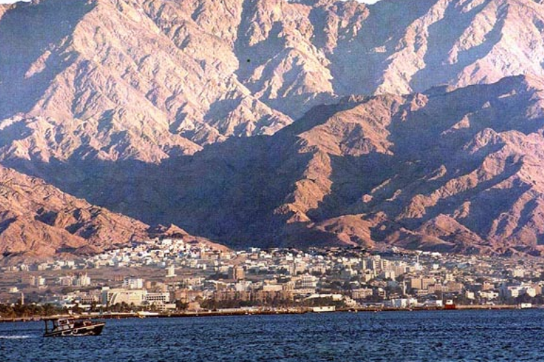 صخور العقبة تكشف تاريخا يعود لأكثر من 600 مليون سنة