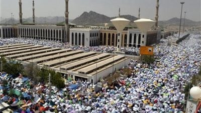 وادي عُرنة  ..   لماذا نهى النبي عن الوقوف به  ..  و الأزهر يُحذر: يُفسد الحج  ..  ماهي حكايته؟  ..  فيديو