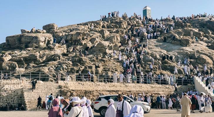 السعودية تفرض غرامات تصل 26 ألف دولار لمخالفي تعليمات الحج