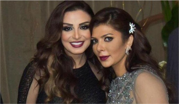 تهمة المخدرات تلاحق أصالة وأنغام تلجأ للقضاء بعد توريطها في الأمر!