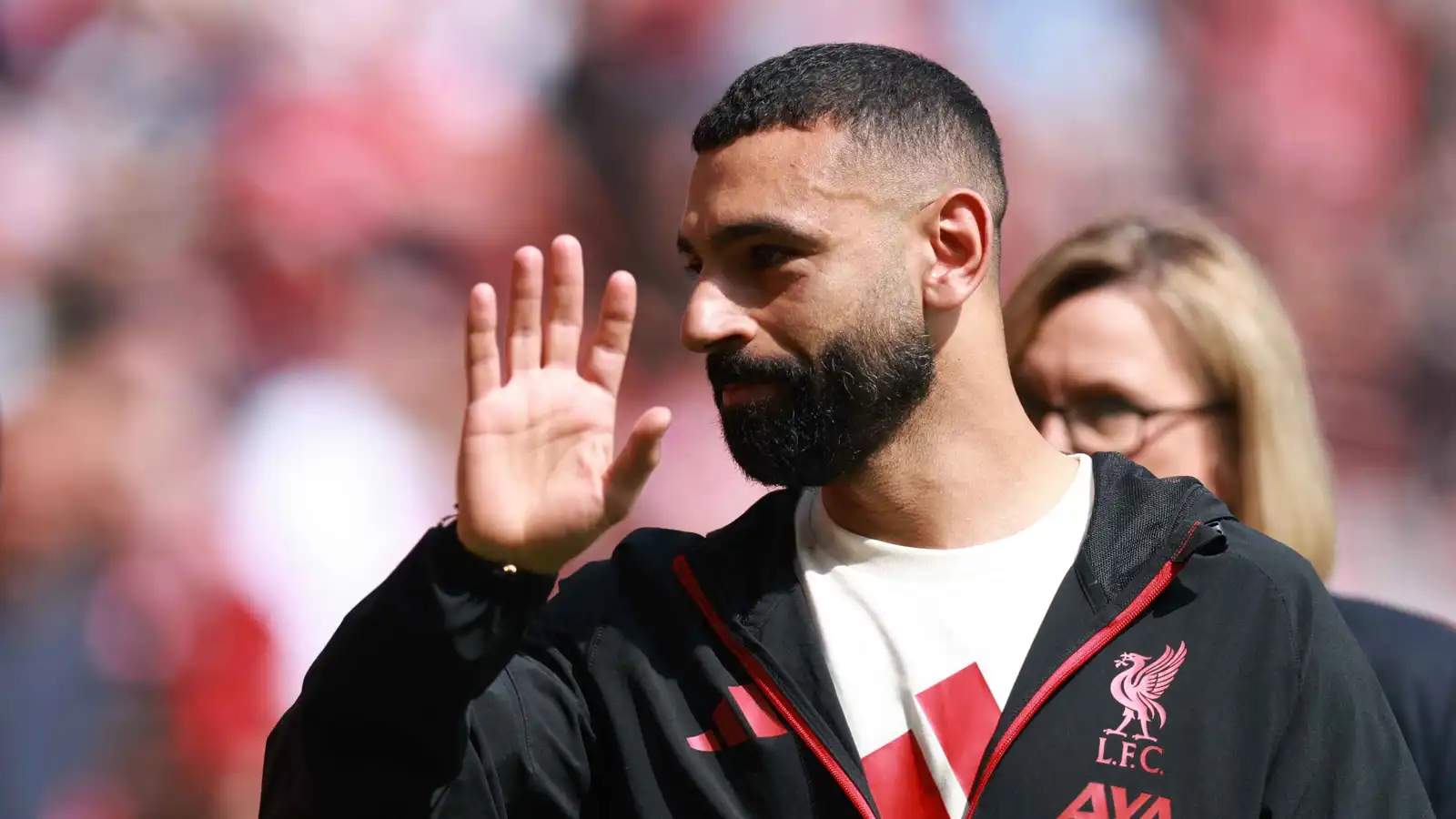 محمد صلاح "معلق" والسيدة العجوز تريد بونو ..  5 نجوم يلهبون إثارة الميركاتو