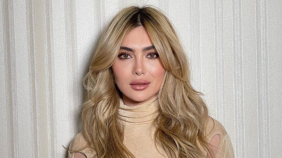 توقيف ستيفاني صليبا بملف تبييض أموال