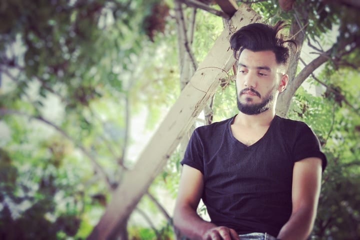 مهند القيسي  .. عيد ميلاد سعيد 