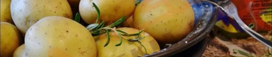 تفسير رؤية البطاطس في المنام