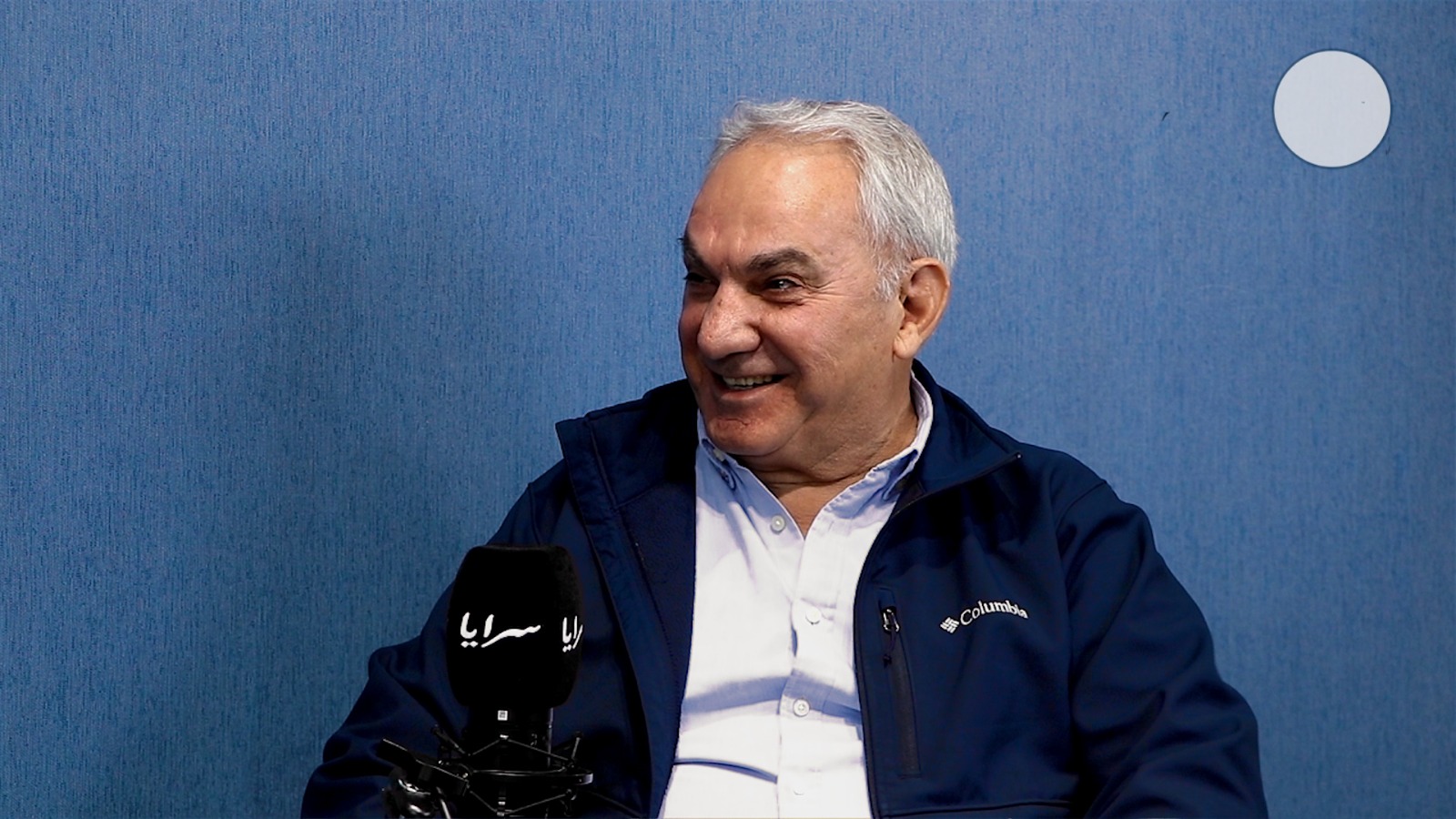 بالفيديو ..  الكابتن نهاد صوقار : تجربتي مع الفيصلي لا يمكن أن تنجح وشعرت بأنني "فزّاعة " 