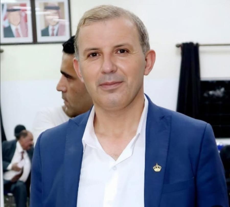 الحراحشة: القاضي تبنّى قضية الخريجين القدامى وتشكيل لجنة جديدة لبحث مقترحاتهم