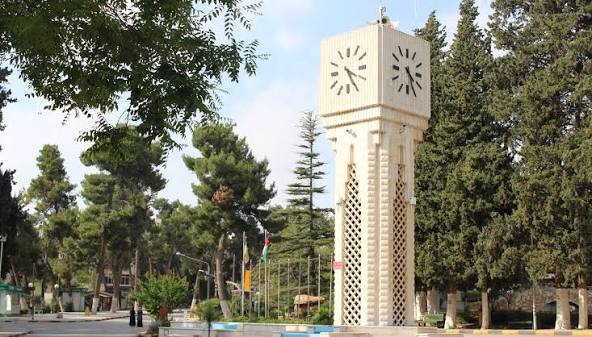 استجابة سريعة بعد مناشدة عبر صفحة الزميل الخالدي ..  رئيس الجامعة الأردنية يعد بإعادة تشغيل التكييف