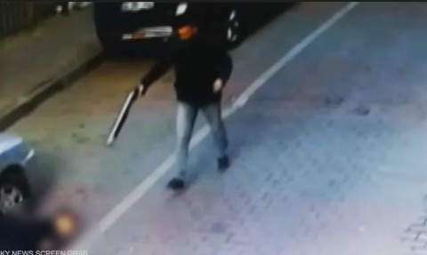 طالب يقتل شخصا ويجرح أربعة آخرين بسلاح أبيض داخل مدرسة في تشيلي