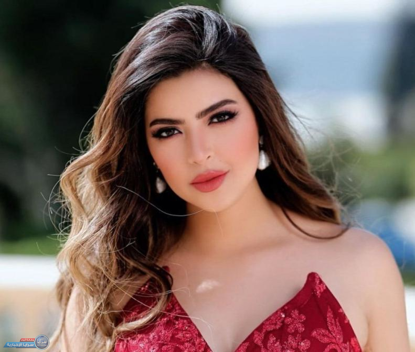 ميرنا جميل:  مش هغير فى شكلى ، ولم أجر أية عمليات تجميل