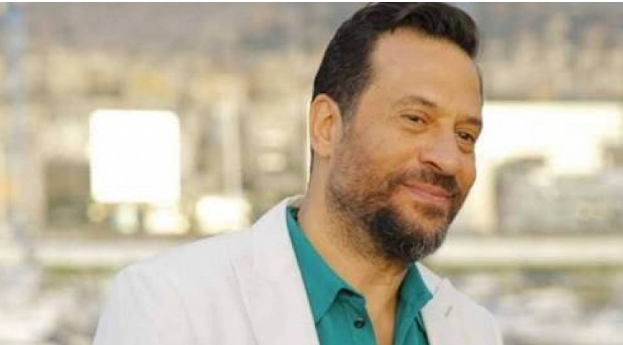  ما قصة تدخل ماجد المصري لترشيح نسرين طافش لمسلسله