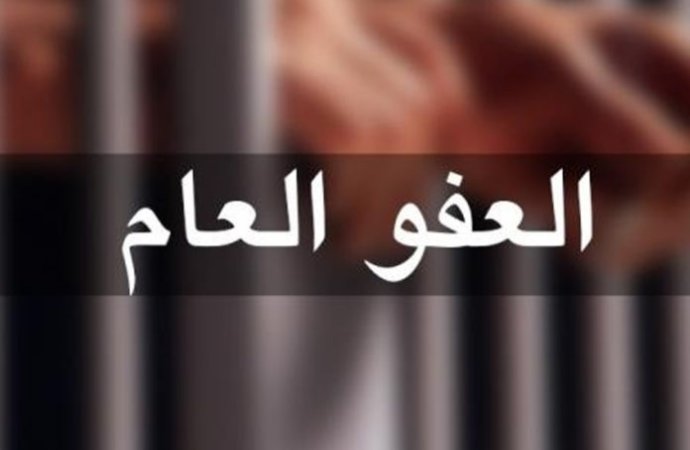 العجارمة : قانون العفو العام يشمل كل مقيم على أراضي الدولة الأردنيّة