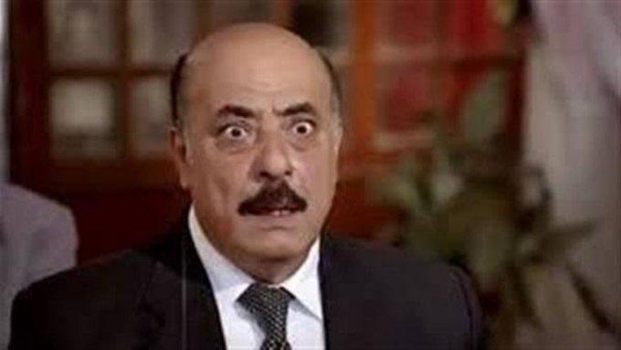 11 معلومة عن الممثل المصري الراحل فايق عزب