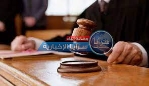 امراتية تقاضي أحد أفراد أسرتها لتسلمه مساعدات ولم يوزعها