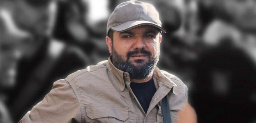 من هو أبو العطا الذي اغتالته إسرائيل؟