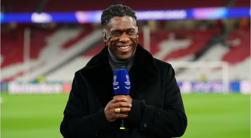 رغم الأهداف الـ9 ..  سيدورف يرشح أرسنال للفوز بدوري أبطال أوروبا