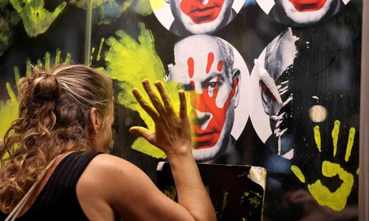 نتنياهو: "إسرائيل" وجهت لـ"حزب الله" ضربات لم يكن يتصورها