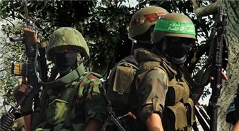 حماس: سنحتفل قريباً بالنصر وستسقط أنظمة عربية