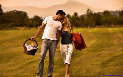 ما أحلى صفة تحبها المرأة فى شريك حياتها؟