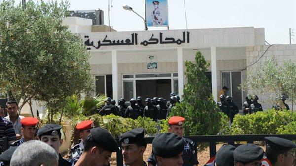 التفاصيل الكاملة للحكم في قضية حماس