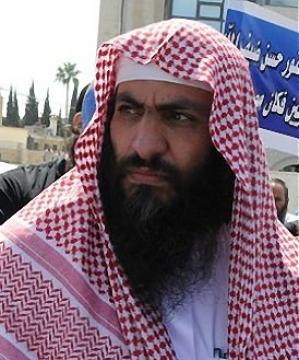 ابو سياف: قادة "الدولة الاسلامية " سيطلبون استبدال الطيار الكساسبة بالريشاوي والكربولي  