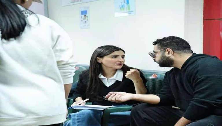 بطولة مي عمر ..  حقيقة إنتاج الجزء الثاني من مسلسل «الست موناليزا»