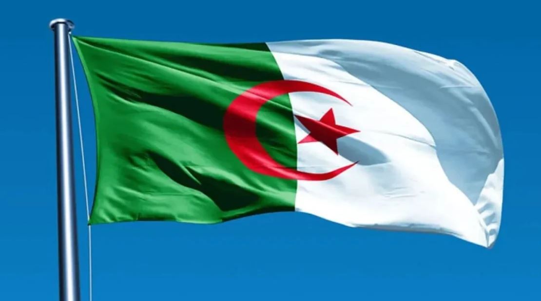 الجزائر تدين الهجوم الإرهابي الذي استهدف كنيسة في الكرك