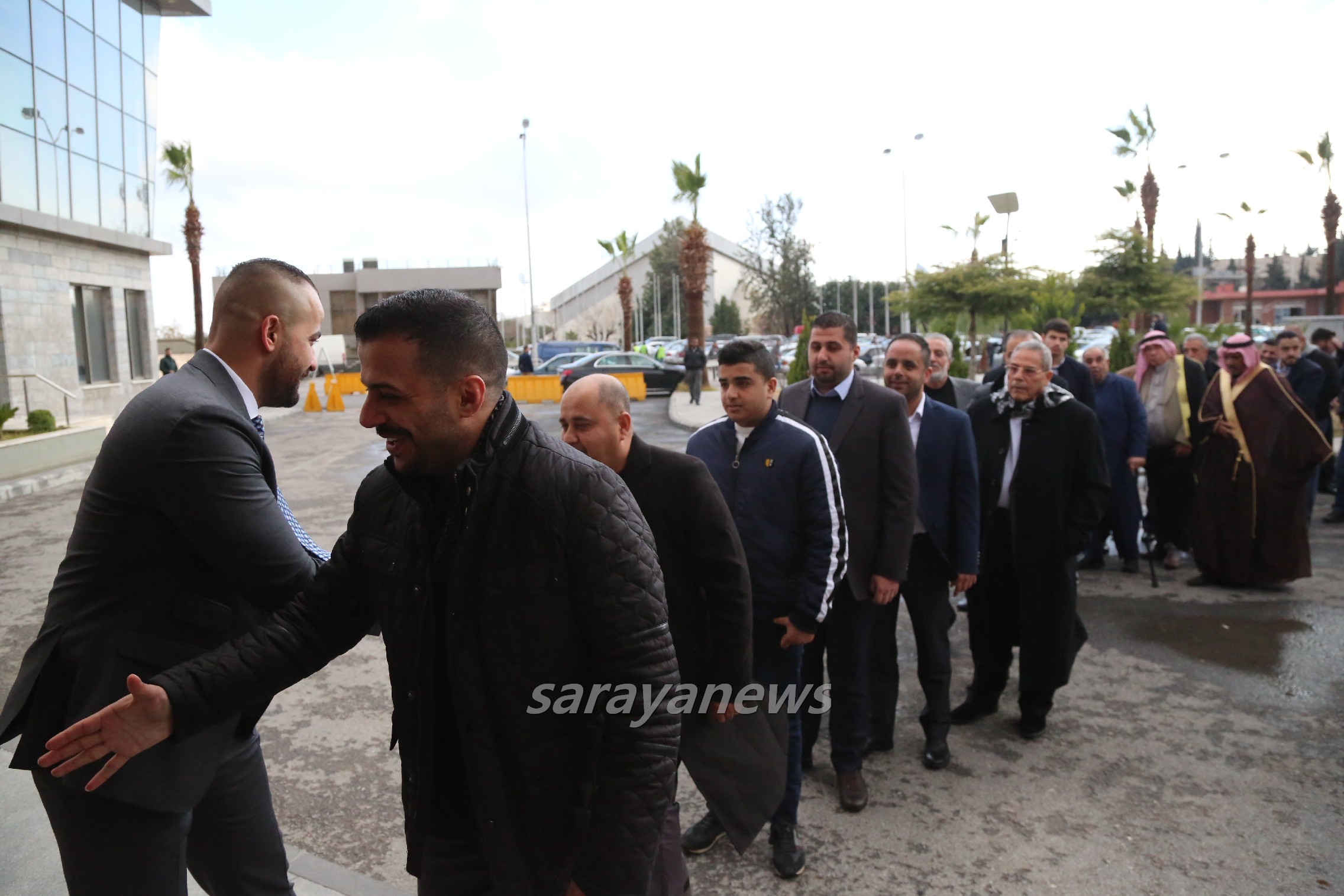saraya news